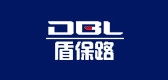 盾保路品牌LOGO图片