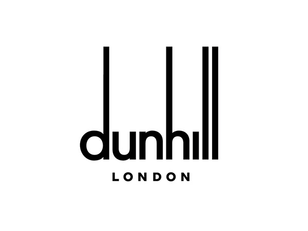 Dunhill/登喜路LOGO