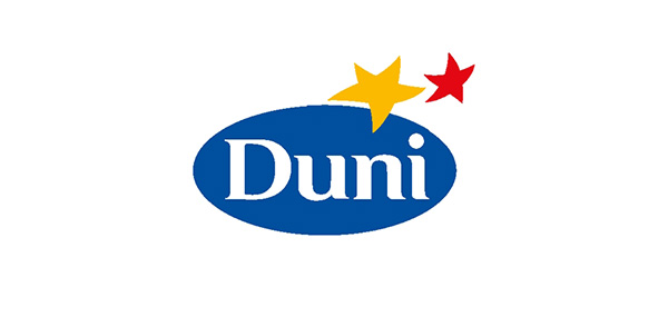 duni品牌LOGO图片