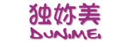 DUNIMEI/独妳美品牌LOGO图片