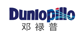 Dunlopillo/邓禄普LOGO