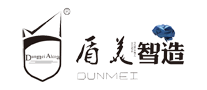 DUNMEI/盾美LOGO