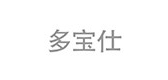 多宝仕品牌LOGO图片