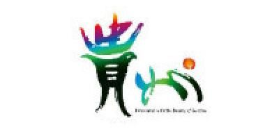 多彩贵州旅游品牌LOGO图片