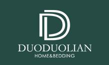 DUODUOLIAN/多多恋品牌LOGO图片