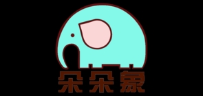 朵朵象品牌LOGO图片