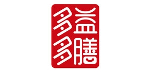 多多益膳品牌LOGO图片