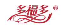 多福多品牌LOGO图片