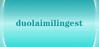 duolaimilingest品牌LOGO图片