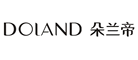 朵兰帝品牌LOGO图片