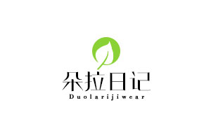 朵拉日记品牌LOGO图片