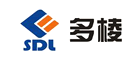 多棱SDL品牌LOGO图片