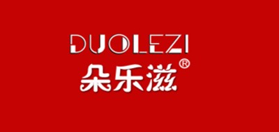 朵乐滋品牌LOGO图片