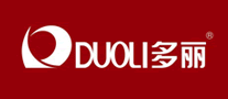 DUOLI/多丽LOGO