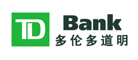 多伦多道明LOGO