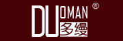 DUOMAN/多缦品牌LOGO图片
