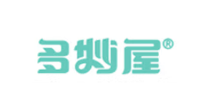 多妙屋品牌LOGO