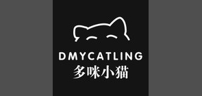 多咪小猫品牌LOGO图片