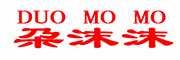 DUOMOMO/朶沫沫品牌LOGO图片