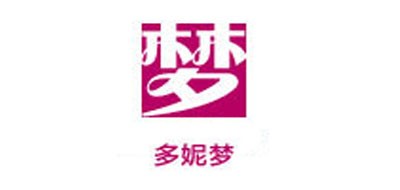 多妮梦品牌LOGO图片