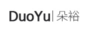 DuoYu/朵裕品牌LOGO图片