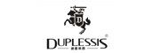 DUPLESSIS/迪普莱西品牌LOGO图片