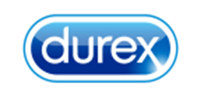 DUREX/杜蕾斯LOGO