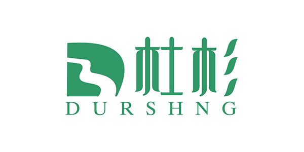 durshng/杜杉品牌LOGO图片