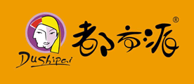 Dushipai/都市派LOGO