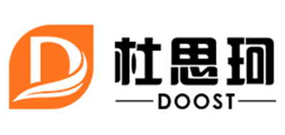 杜思珂品牌LOGO图片