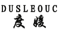 DUSLEOUO/度媛品牌LOGO图片