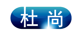 dusuny/杜尚品牌LOGO图片