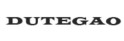 DUTEGAO品牌LOGO图片