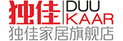 DUUKAAR/独佳品牌LOGO图片