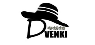 DVENKI/夺纷绮品牌LOGO图片