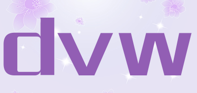 dvw品牌LOGO图片