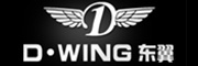 D·WING/东翼品牌LOGO图片