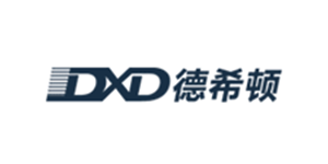 DXD/德希顿品牌LOGO