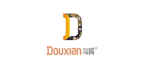 dxx斗贤品牌LOGO图片