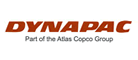 dynapac/戴纳派克品牌LOGO