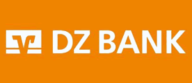 DZBANK品牌LOGO图片