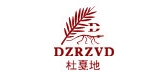 dzrzvd/杜戛地品牌LOGO图片