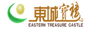 EASTERN TREASURE CASTLE/东城宝楼品牌LOGO图片