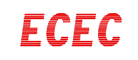 ECEC/东晶电子LOGO