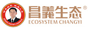 ECOSYSTEM CHANGYI/昌義生态品牌LOGO图片