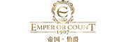 EMPERORCOUNT 1907/帝国伯爵品牌LOGO图片