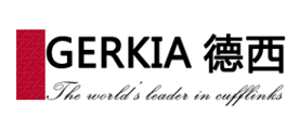 GERKIA/德西品牌LOGO