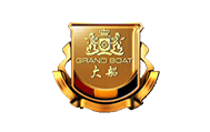 Grand Boat/大船品牌LOGO