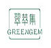 GREENGENE/翠萃集品牌LOGO图片