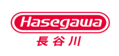 Hasegawa/长谷川品牌LOGO